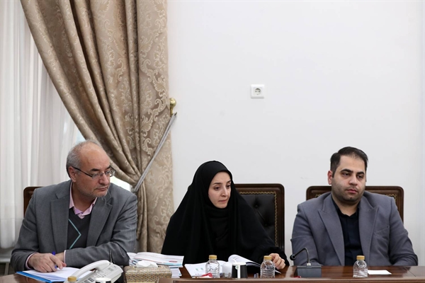 شاخص طراحی‌شده توسط مرکز افکارسنجی ملت، در جلسه ستاد هماهنگی مبارزه با مفاسد اقتصادی ارائه شد.